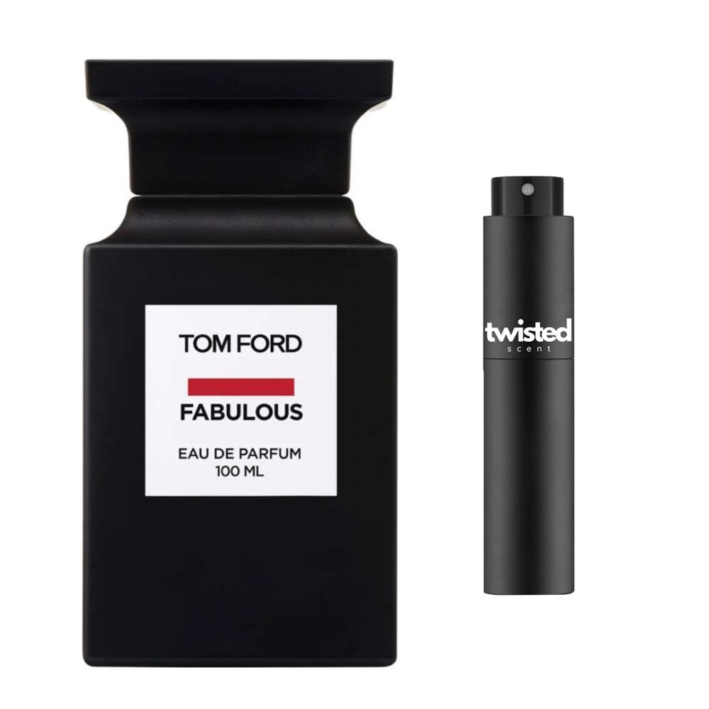 Tom Ford F*** Fabulous 5ML Travel Size